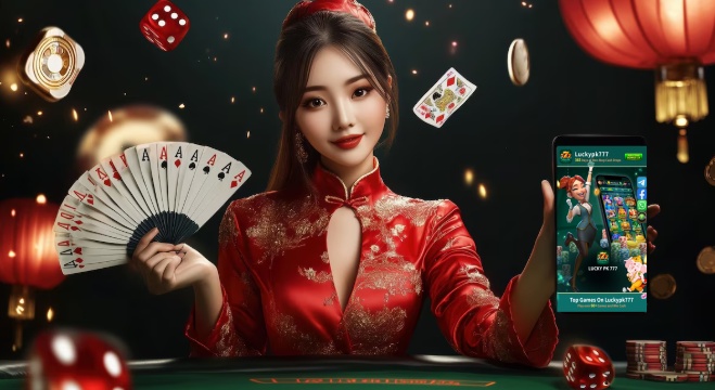 BAJI Casino - ورچوئل گیمز عنوانات کا وسیع انتخاب پیش کرتے ہیں جیسے 