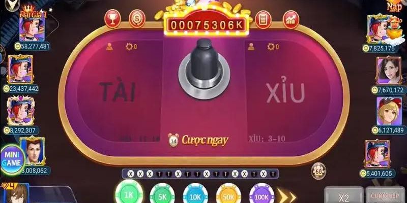 BAJI Casino کیسینو میں رولیٹی گیمز کے بارے میں معلومات