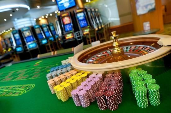 ایک اکاؤنٹ بنائیں یا BAJI Casino کیسینو میں لاگ ان کریں۔